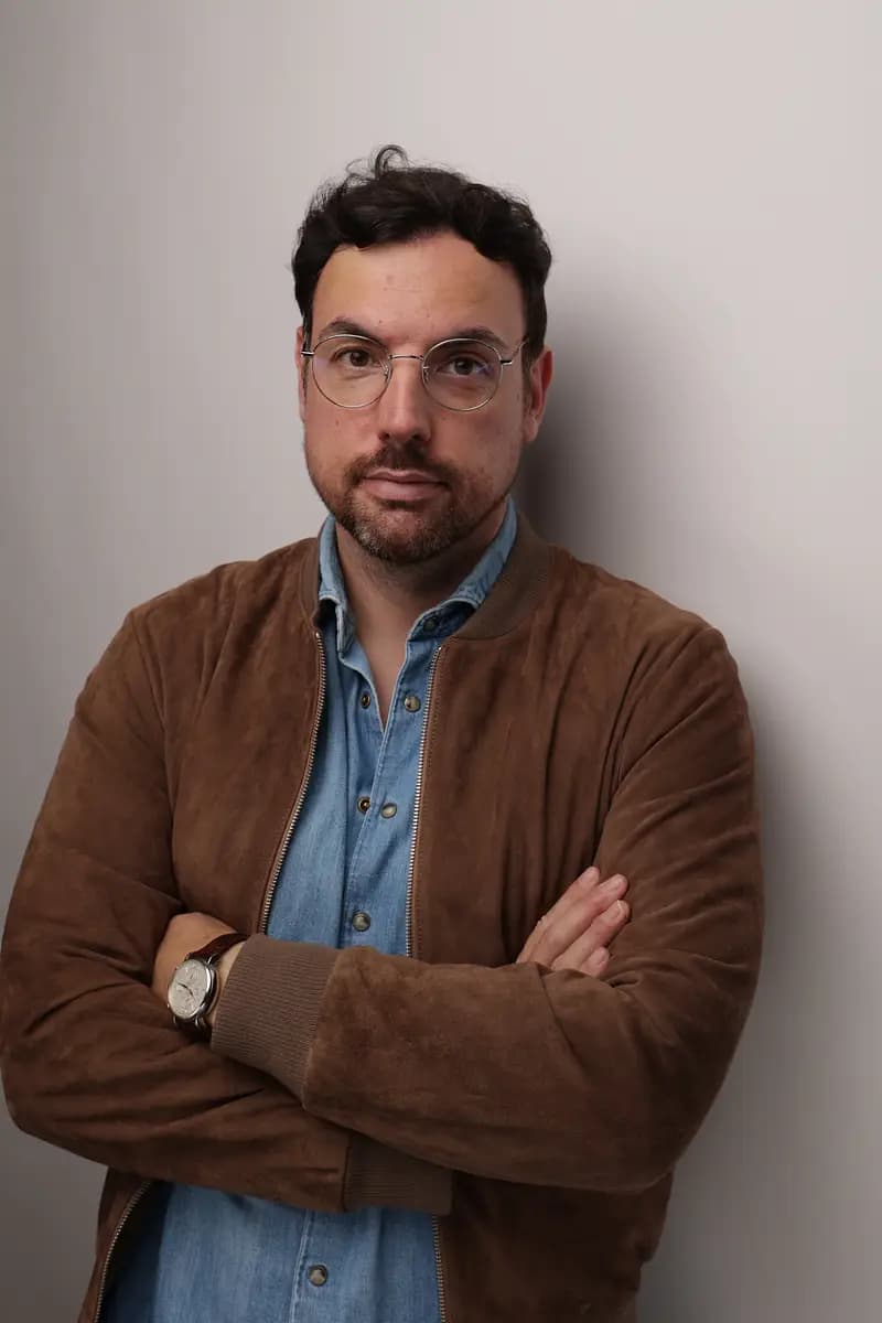 Stephan Lucka